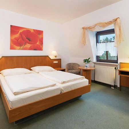Gasthof Hotel Anker ゾンマーハウゼン エクステリア 写真